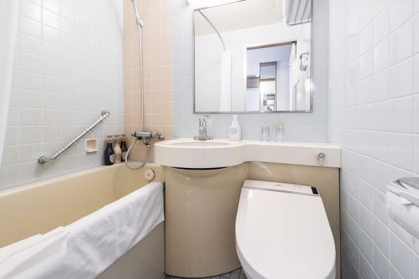 호텔 노드 오타루(Hotel Nord Otaru)_2