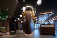 108 Inn Hotels in Yingjing
