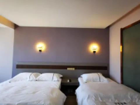 Fugong Old Mudeng Yunxuan Inn