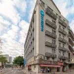 HanTing Hotel (Xiamen University) Các khách sạn ở Hạ Môn