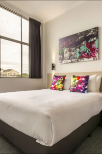 Best 10 Hotels Near NIKE HIGHPOINT from 