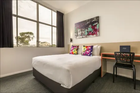 Nightcap at Ashley Hotel Отели рядом с достопримечательностью «Река Марибирнонг»