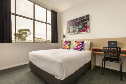 Nightcap at Ashley Hotel Hotels in Maribyrnong