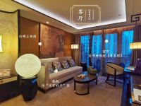 北京雅诗阁盛世博瑞服务公寓 - 行政单房公寓