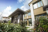 Changzhou Yunmo Yinshu Hotel Hotels in Changzhou