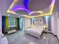 Shanwei Ximan Boutique Apartment Hotels near Jiazi Station
