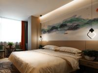 北京朗诗悠享酒店 - 高级大床房
