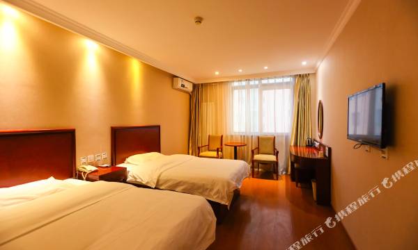 Homeinn Ripple Yun Hotel (Beijing Pinggu Government Pedestrian Street)
