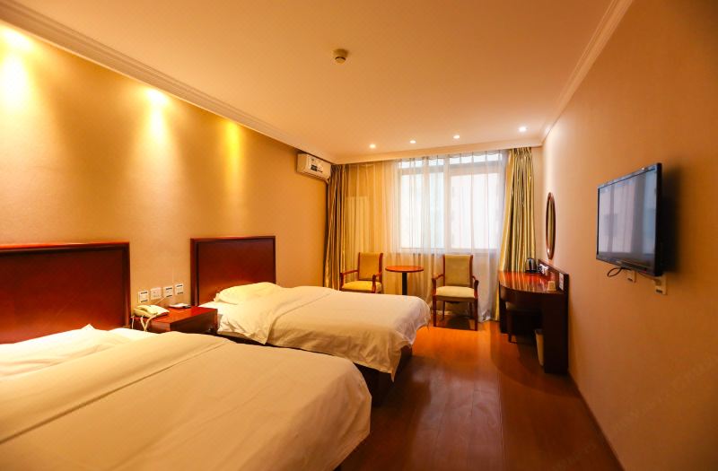 Homeinn Ripple Yun Hotel (Beijing Pinggu Government Pedestrian Street)
