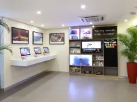 Red Planet Cubao Aurora Boulevard Hotels near Cubao