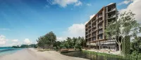 Bayphere Hotel Pattaya JC
