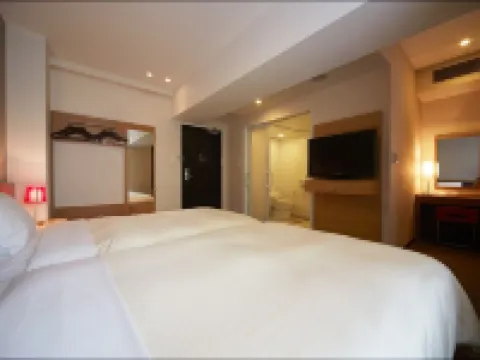 ベッセルイン博多中洲