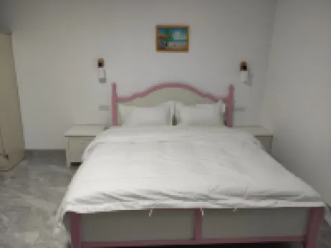 fengge   homestay