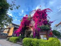 26Life Hotel For Dream Travelers (Kunming Guandu Ancient Town) Các khách sạn gần Yunzi Museum