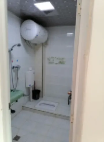 梵淨山靈秀山荘