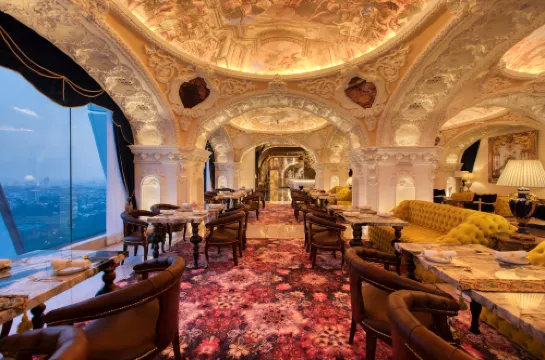 アルテ バイ トーマス チャン