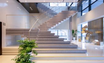 Rezen Rulin Hotel (Qingdao West Coast)