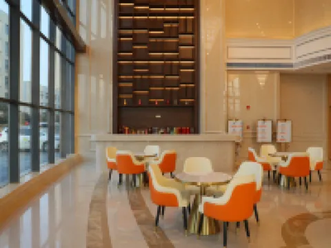 Vienna Hotel(Suixi Development Zone Store) Hotels in Suixi