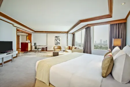 Wyndham Casablanca Jakarta