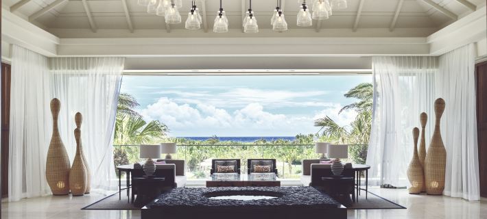 ANA InterContinental ISHIGAKI RESORT by IHG Отели в г. Исигаки