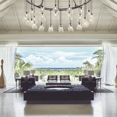 ANA InterContinental ISHIGAKI RESORT by IHG Hotels near Yonehara Beach