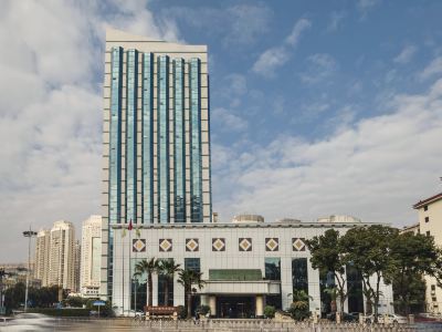 XINDU INTERNATIONAL HOTEL
