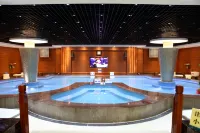 โรงแรมโนอาห์ อาร์ค คุนหมิง