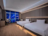 Pengrunda Hyde Hotel Shenzhen Hotels near Poly Theatre