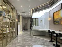 Wencheng Wentai Boutique Hotel Hotels in Wencheng