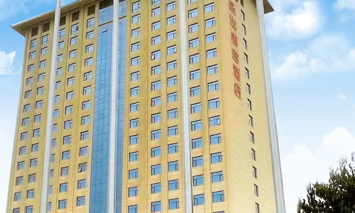 Shengshi Tanggong Hotel