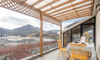 Floral Hotel·Beijixia hotel(Shengsi Jihu Beach)