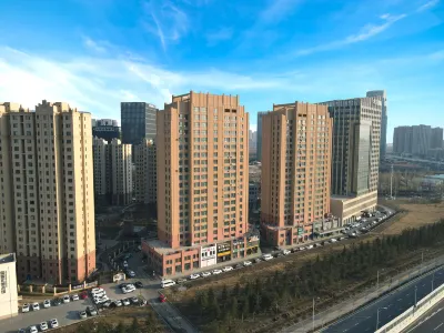 Changchun Guantong Business Travel Hotel