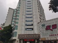 绍兴昌裕曹娥江大酒店 - 酒店外部