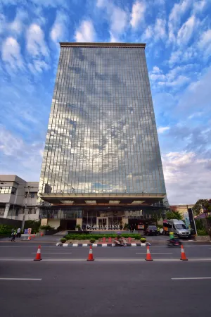 Louis Kienne Hotel Pandanaran