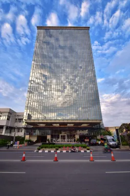 Louis Kienne Hotel Pandanaran