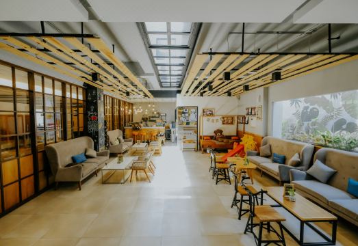 아야르타 호텔 객실