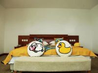 北京远望楼宾馆 - 盼酷小黄鸭亲子房