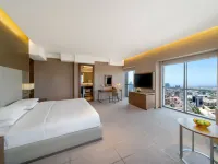 Hyatt Regency Dubai Creek Heights Hotels in Dubai