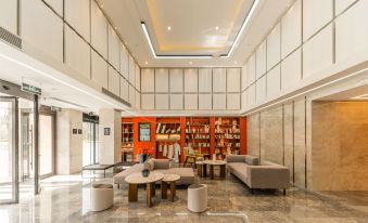 Yaduo Hotel Beijing Zhongguancun Life Science Park