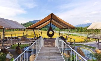 DAOXIWAN  HOT SPRING HOMESTAY