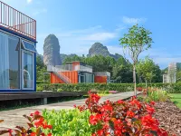 Huayu Meishu Hotel Hotels near The Cliff Tomb