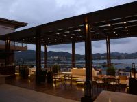 海南伴山伴海酒店 - 公共区域