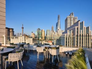 Blossom House Shanghai On The Bund