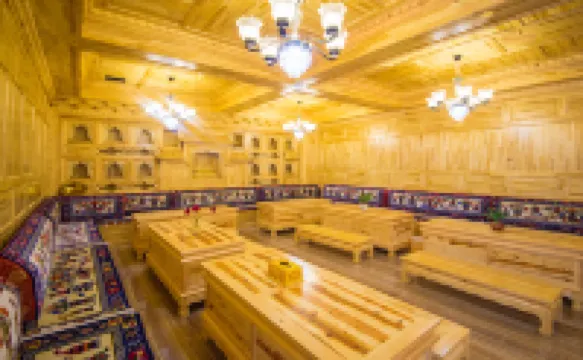 Lixiang·ideal hotel