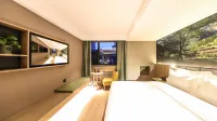 True Go Hotel (Harbin Central Street, Saint Sophia Cathedral, Railway Station) Hotel in zona Harbin University of Commerce (West Area)