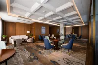 Shangrao International Grand Htoel - 5 estrellas