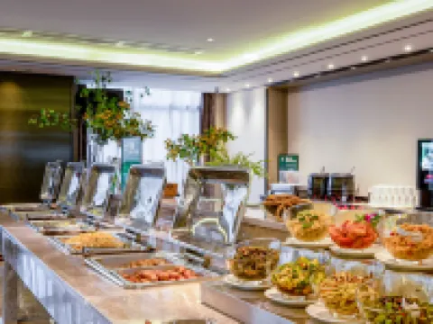 Longnan Wellton International Hotel (Municipal Government Wanda Plaza) Hotel a Longnan
