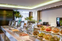 Wellton International Hotel (Longnan Municipal Government) Hotel a Longnan