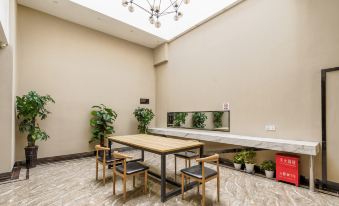 Homeinn Hotel (Shanghai Nanxiang Old Street)