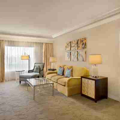 Waldorf Astoria Orlando Rooms